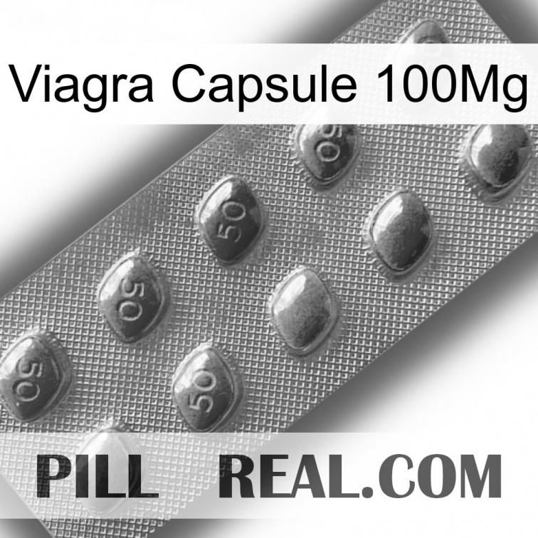 Viagra Capsule 100Mg viagra3